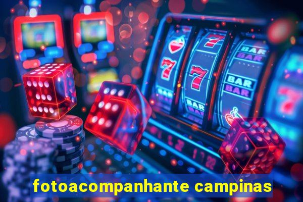 fotoacompanhante campinas